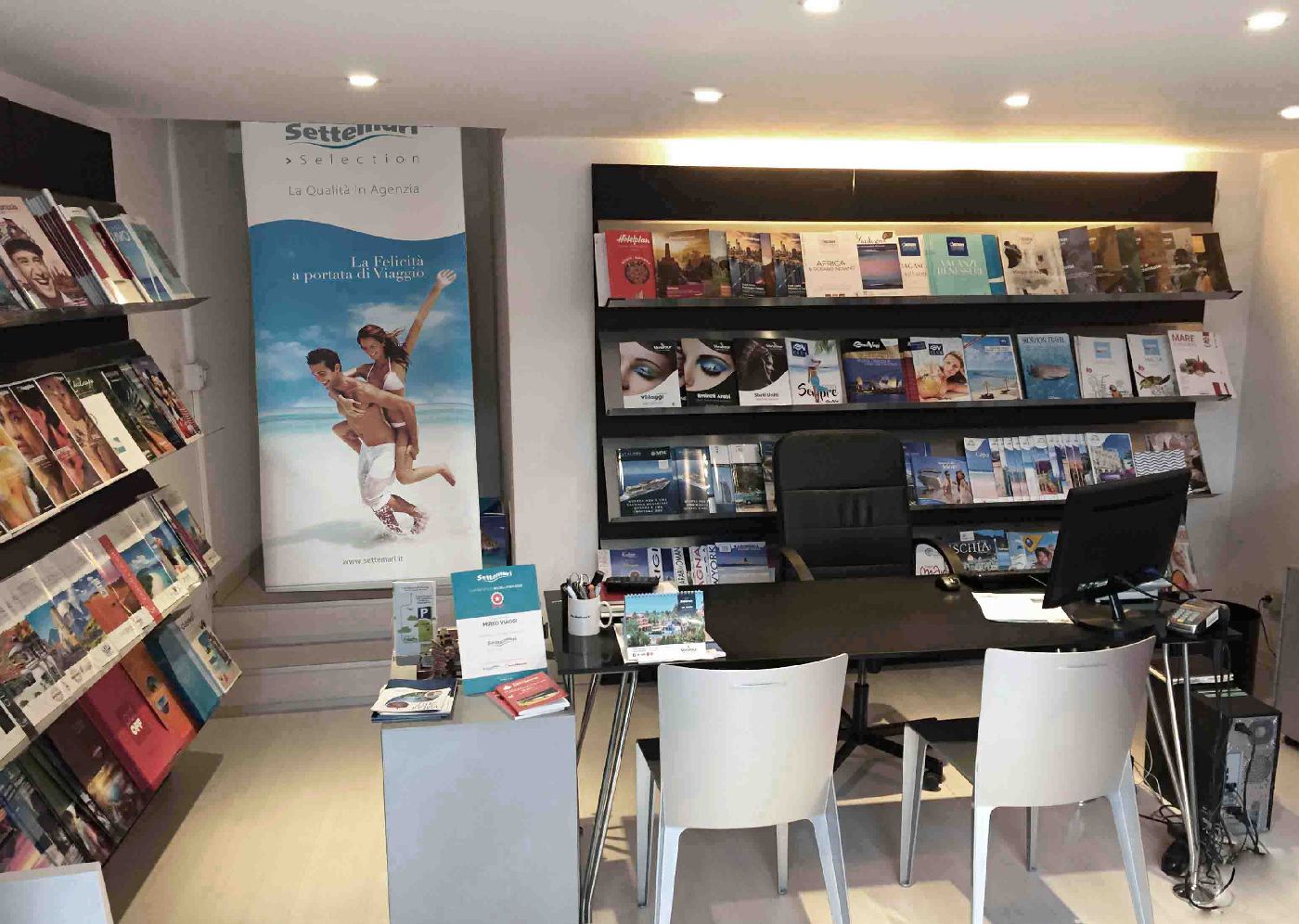 Agenzie di viaggio morse dal Covid, tunnel senza uscita