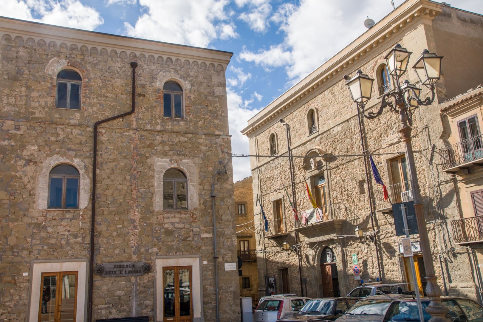 Troina, anche ai danneggiati dal Covid “Microcredito sociale” Troina, anche ai danneggiati dal Covid “Microcredito sociale”