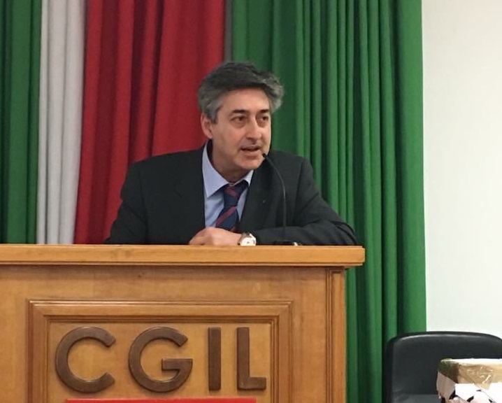 Scuola, Flc e Fp Cgil, urge soluzione per assistenza a studenti disabili Scuola, Flc e Fp Cgil, urge soluzione per assistenza a studenti disabili