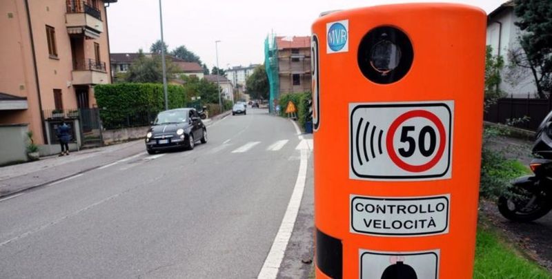 Cassazione “Multe nulle se non è certo il corretto funzionamento dell’autovelox”