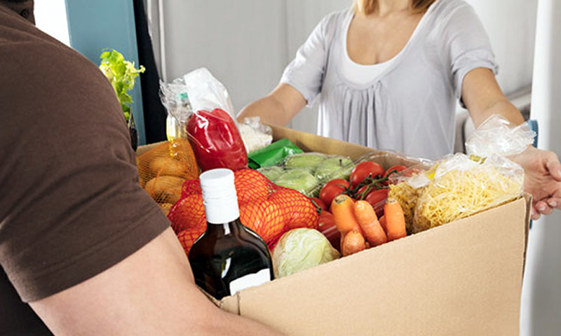 Consumi, lo smart working gonfia la spesa da casa degli italiani