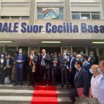 Ospedale di Niscemi, nuovo reparto di lungodegenza