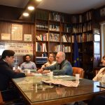 Metro, lungomare pedonale e rete museale “Vi racconto la mia Catania del futuro”