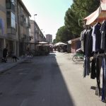 Siracusa, nuovo mercato nel rione Santa Panagia