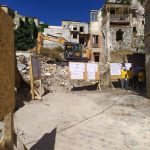 Favara, iter lungo quasi sette anni per il nuovo centro storico