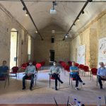 Salemi, da Polito 3 idee per riqualificare il centro storico