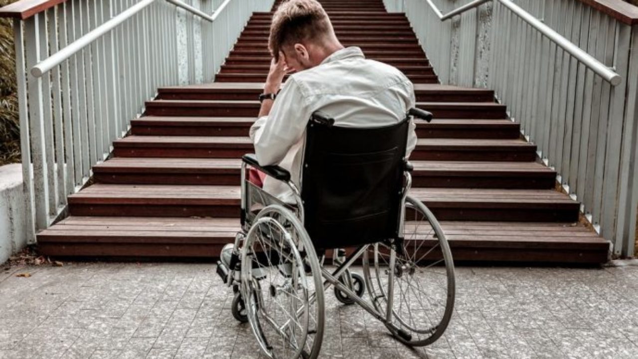 Troina vuole azzerare le barriere architettoniche