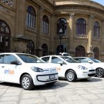 Tanta voglia di mobilità condivisa, a Palermo anche più alta di Milano