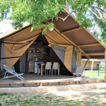 Camping in sicurezza, in Sicilia si prova a ripartire