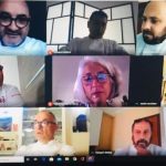 Gli alunni degli Istituti Alberghieri di Calabria e Sicilia si cimentano per il miglior “piatto del de-confinamento”