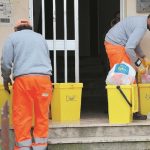 Siracusa, a maggio differenziata al 40% (+5,5%)