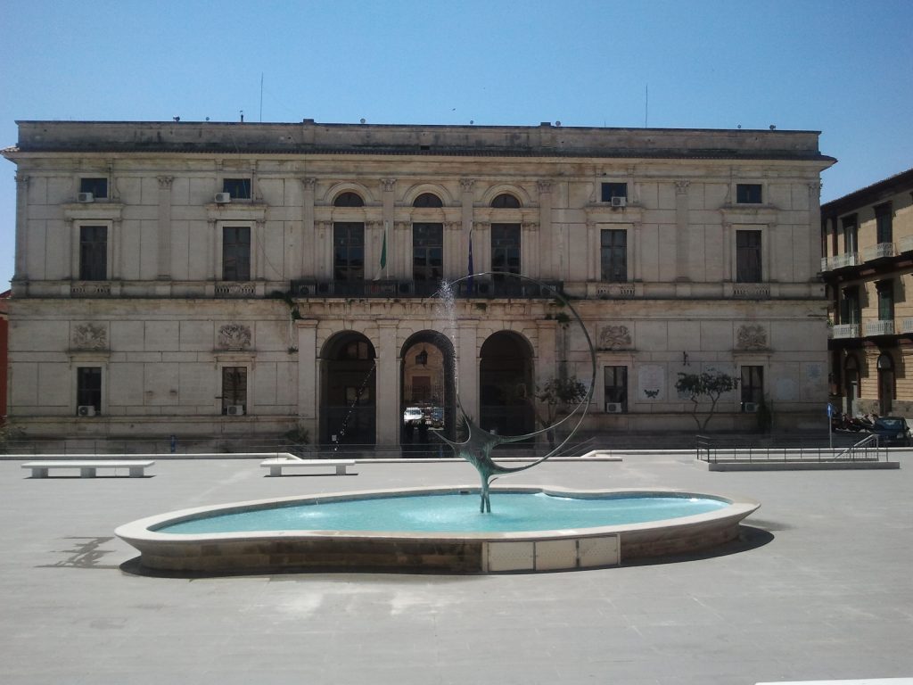 Ragusa, 2,2 milioni dal Pon Inclusione per i Servizi sociali