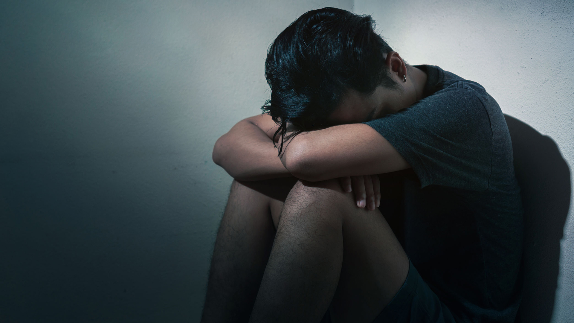 Rischio depressione in grande crescita anche come conseguenza del Covid-19