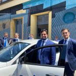 Car sharing, Catania ci riprova con Amigo