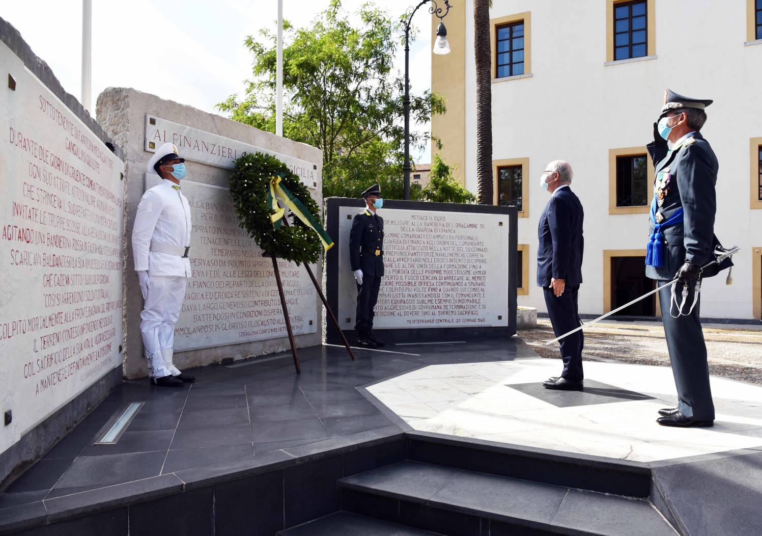 Spesa pubblica, in Sicilia danno erariale di 144 milioni