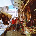 Palermo, novità per i mercatini rionali