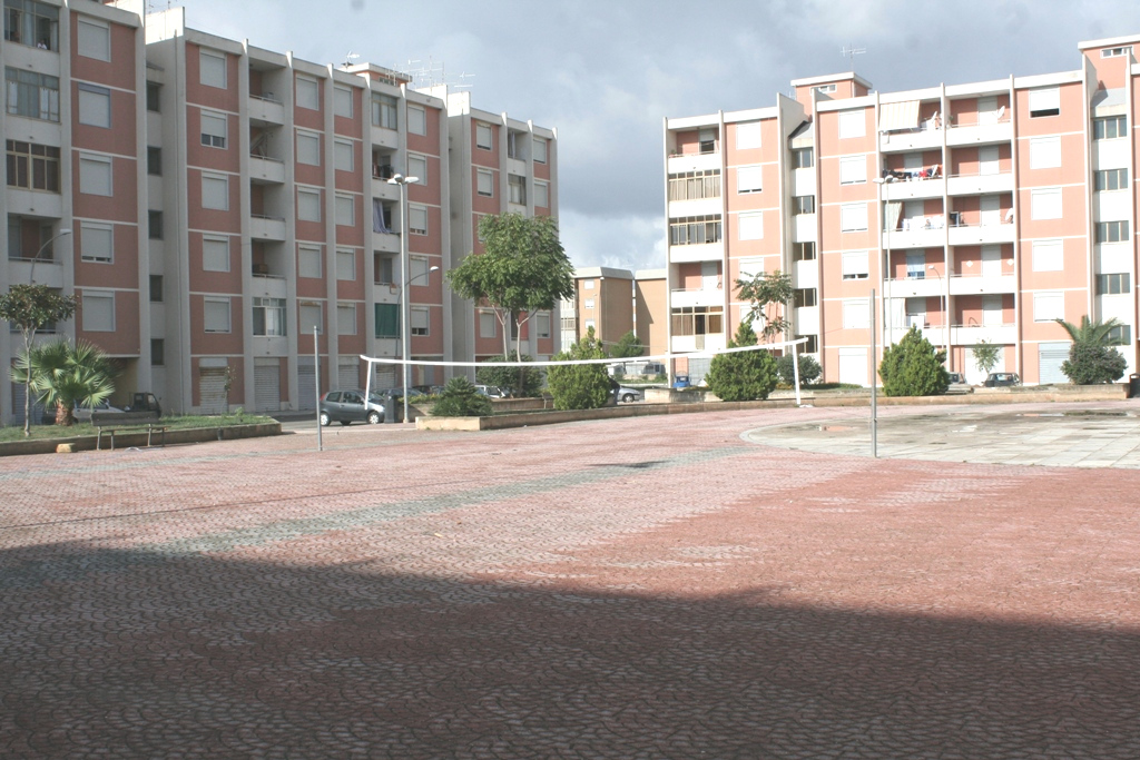 Marsala, 2 milioni per riqualificare ex scuola