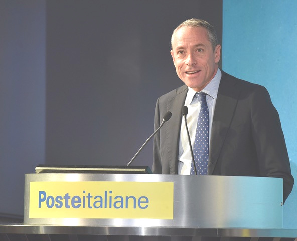 Poste italiane ottiene attestato Iso 26000