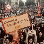 Il “Palermo pride” compie dieci anni e torna in piazza contro l’omofobia