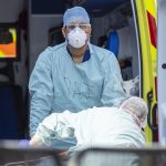 Siracusa, Covid19, il mistero dei sette positivi