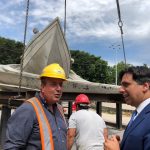 Catania, fontana dei Malavoglia, al via restauro
