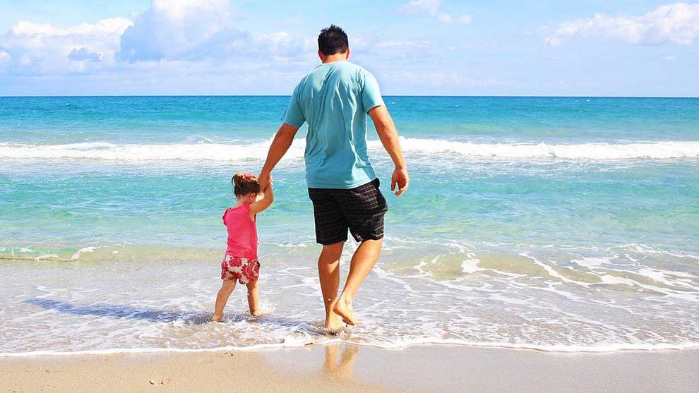 Bonus vacanze, come ottenerlo, vale fino a cinquecento euro