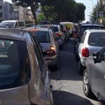 La viabilità a Messina cantieri in ritardo, sicurezza e traffico