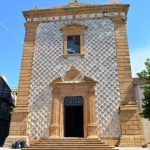 Chiesa San Vincenzo Ferreri di Aidone in utilizzo gratuito al Comune