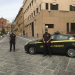 Gdf Caltanissetta, massimo impegno per i cittadini