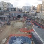 Palermo, anello e passante ferroviario avanti a tappe forzate
