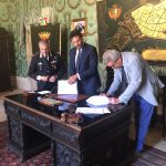 Siracusa, nuova caserma dei Carabinieri alla Pizzuta