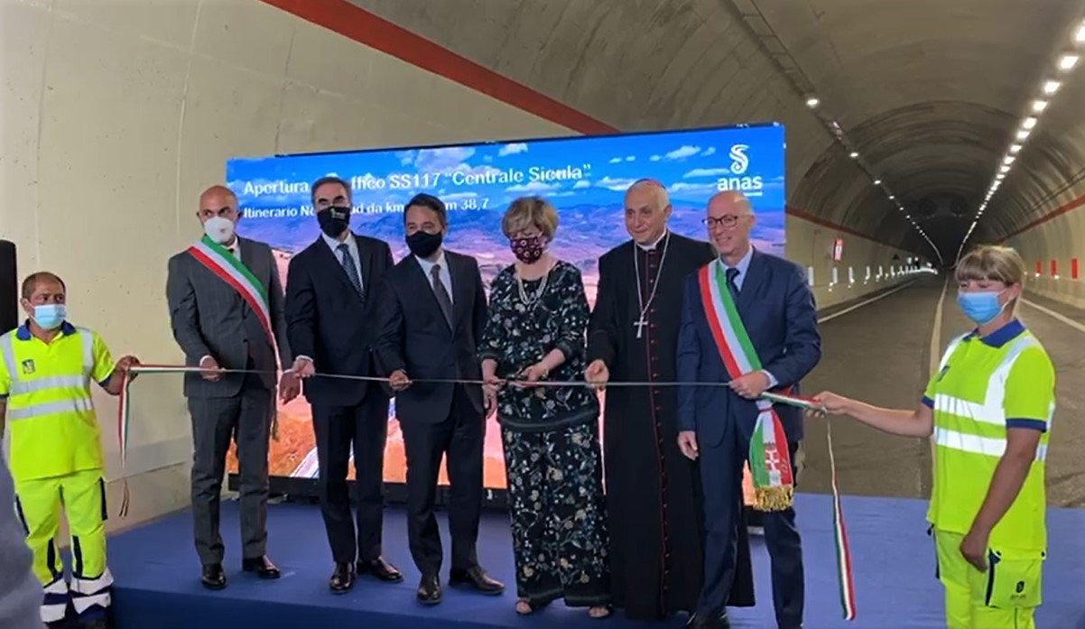 Viabilità, la storia infinita della strada Nord-Sud