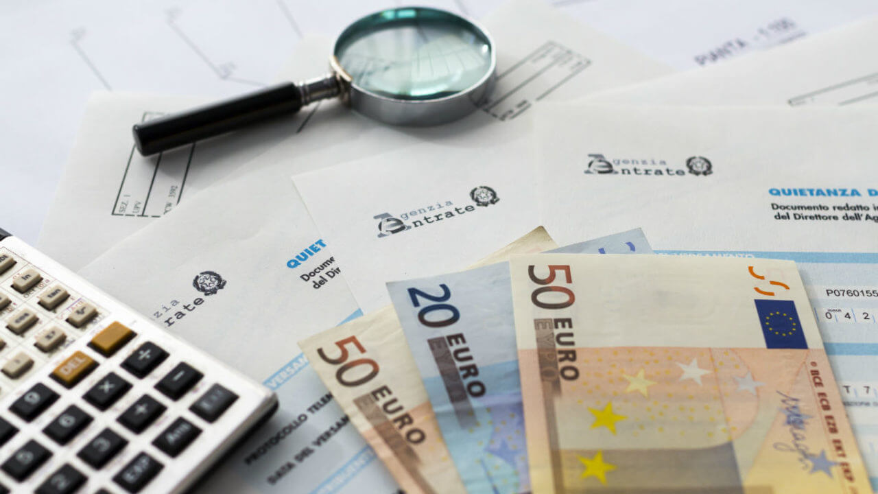 Fisco, Mef, alcune scadenze slitteranno al 20 luglio