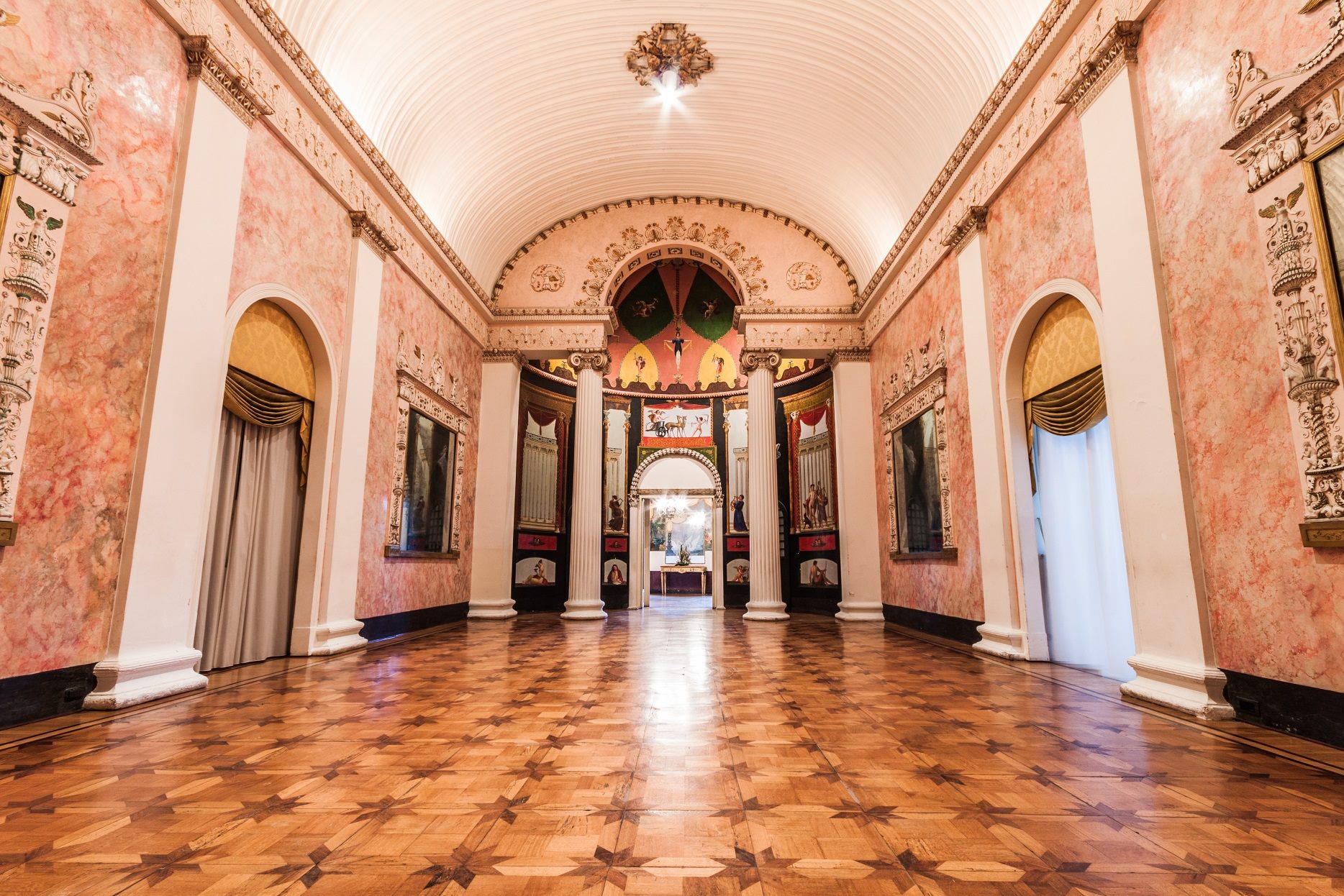 Art Bonus, venti milioni ai Comuni per interventi sui Beni culturali