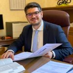 Rg-Ct, via libera Corte dei conti. Saitta (M5S): “Altro passo avanti”