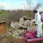 Agrigento, 330 mila euro per ripulire le strade provinciali