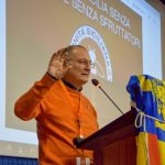 Fleres, “vomitevoli ammiccamenti ai dispensatori di seggi”