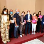 Solidarietà, donati i “Kit Dpi” ai bimbi ricoverati negli ospedali siciliani