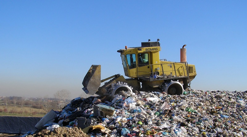 Termovalorizzatori, no da Roma. Meglio che la Sicilia resti una pattumiera a cielo aperto