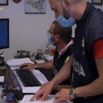 Blitz GdF nel Comune di Piazza Armerina