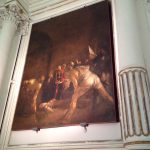 Il “Seppellimento di Santa Lucia” si trasferirà al Mart