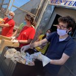 Catania, povertà, aumenta la fila alla Caritas