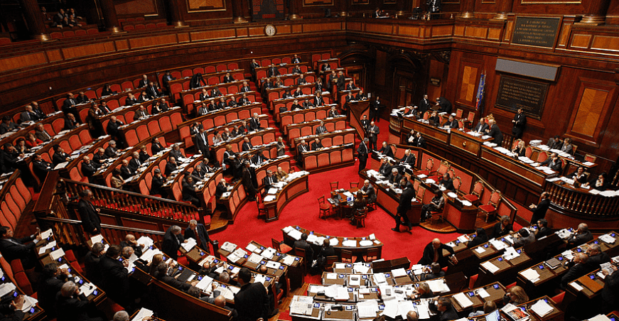 Vitalizi, battaglia perduta, le reazioni dei siciliani di M5s e Iv