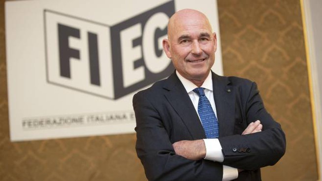 Fieg, rinnovo cariche associative  per il prossimo biennio 2020-2022