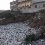 Erosione costiera, messa in sicurezza  del “Canalazzo” a Portopalo (Sr)