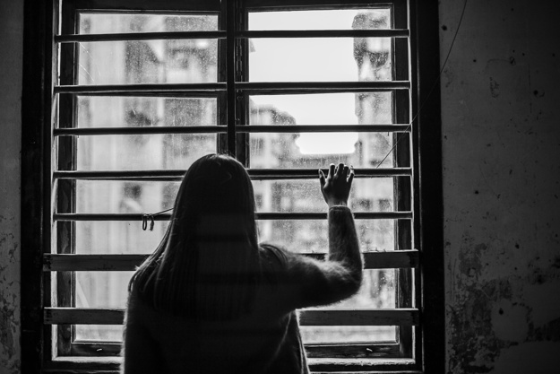 Depressione, quando il lockdown è uno stato della mente