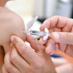 Vaccinazioni antinfluenzali, primato all’Asp Enna