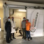 Con Gdf e Banco alimentare  il pesce, da illegale, diventa “solidale”