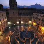 Restart, Palermo riparte dalla sua grande bellezza