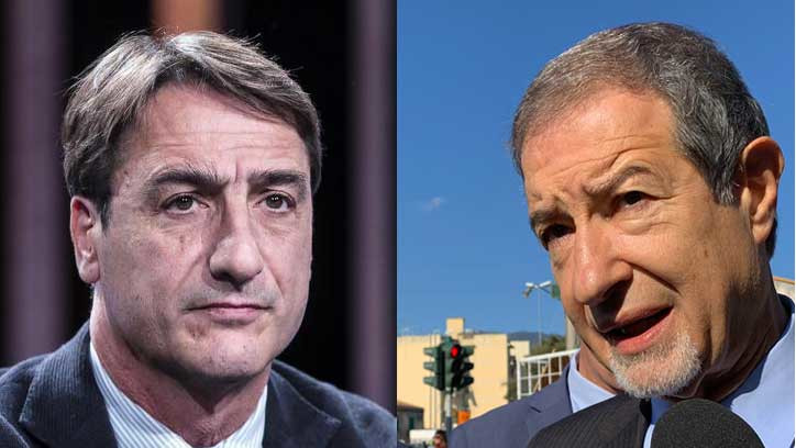 Fava contro Musumeci, “fa come il Marchese del Grillo, io so’ io…”